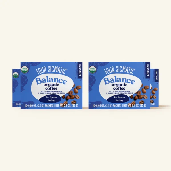 Balance Instant Coffee Box - Image 4